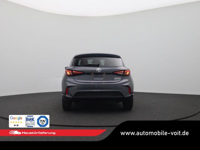 MG MG3 Luxury 1.5 Hybrid 194PS Automatik Sitzheizung Lenkradheizung 360&deg;Kamera Parksensoren Klimaautomatik ACC Touchscreen Apple CarPlay Android Auto Keyless 16-LM 