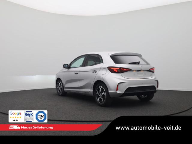 MG MG3 - Luxury 1.5 Hybrid 194PS Automatik Sitzheizung Lenkradheizung 360&deg;Kamera Parksensoren Klimaautomatik ACC Touchscreen Apple CarPlay Android Auto Keyless 16-LM