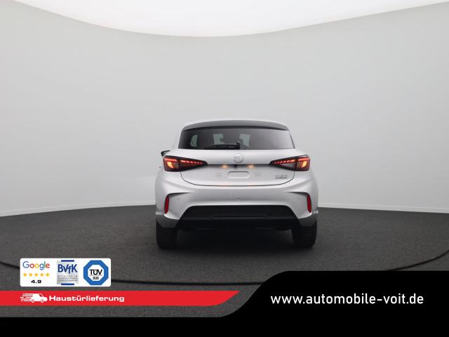 MG MG3 Luxury 1.5 Hybrid 194PS Automatik Sitzheizung Lenkradheizung 360&deg;Kamera Parksensoren Klimaautomatik ACC Touchscreen Apple CarPlay Android Auto Keyless 16-LM 