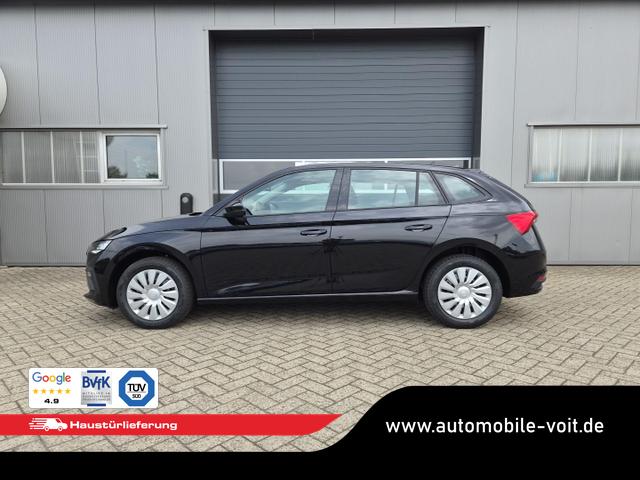 Skoda Scala 1.0 TSI 115PS DSG Selection AHK schwenkb. Klimaautomatik Sitzheizung PDC R&uuml;ckf.Kamera Apple CarPlay Android Auto 