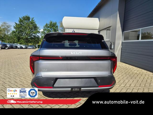 Kia K4 Sportswagon 1.0 T-GDI 115PS Vision Extra 2xKeyless Digital Cockpit Klimaautomatik Sitzheizung Navi ACC PDC v+h R&uuml;ckf.Kamera DAB Bluetooth Touchscreen Apple CarPlay Android Auto abged.Scheiben 16"LM 