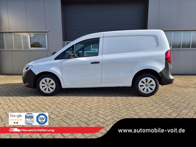 Mercedes-Benz Citan - 108 PRO L1 1.5 CDI 75PS 2-Sitzer Klima Bluetooth DAB Apple CarPlay Android Auto PDC R&uuml;ckf.Kamera Tempomat Ganzj.Reifen