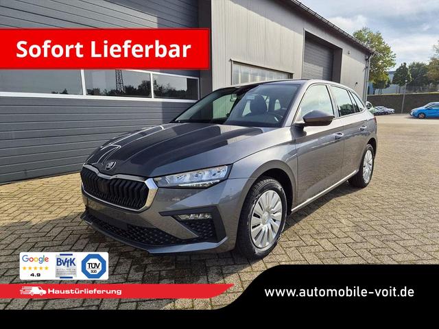 Skoda Scala - 1.0 TSI 115PS DSG Selection Klimaautomatik Sitzheizung PDC R&uuml;ckf.Kamera Apple CarPlay Android Auto