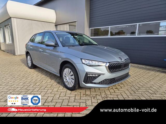 Skoda Scala - 1.0 TSI 115PS DSG Selection Klimaautomatik Sitzheizung PDC R&uuml;ckf.Kamera Apple CarPlay Android Auto