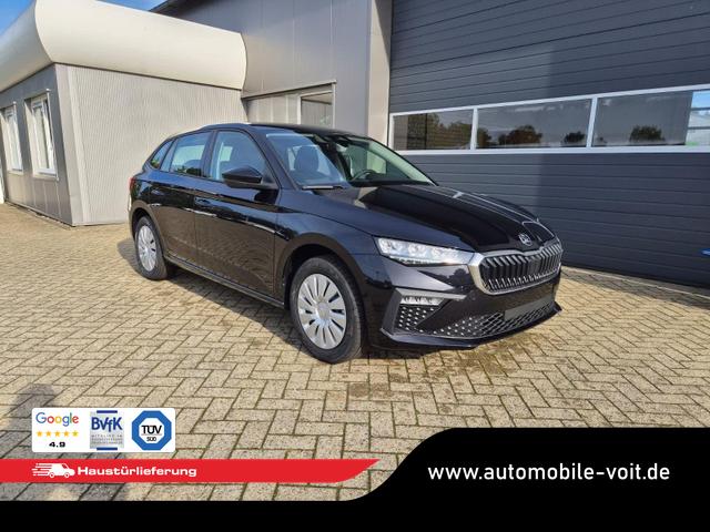 Skoda Scala - 1.0 TSI 115PS DSG Selection Klimaautomatik Sitzheizung PDC R&uuml;ckf.Kamera Apple CarPlay Android Auto