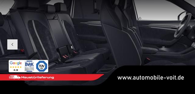 Skoda Kodiaq Sportline *LAGERND* 405,- &euro; monatlich* 36 Monate* Ohne Kilometerbegrenzung* 