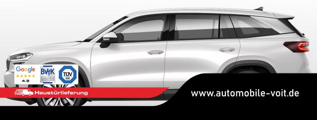 Skoda Kodiaq - Selection Plus LAGERND KURZFRISTIG LIEFERBAR ca. 4 WOCHEN