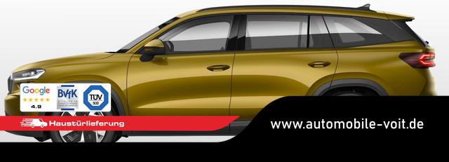 Skoda Kodiaq - Selection LAGERND KURZFRISTIG LIEFERBAR ca. 4 WOCHEN