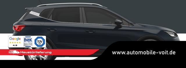 SEAT Arona - FR BESTELLFAHRZEUG / FREI KONFIGURIERBAR *5 Jahre Garantie*