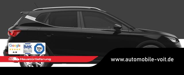 SEAT Arona - FR BESTELLFAHRZEUG / FREI KONFIGURIERBAR *5 Jahre Garantie*