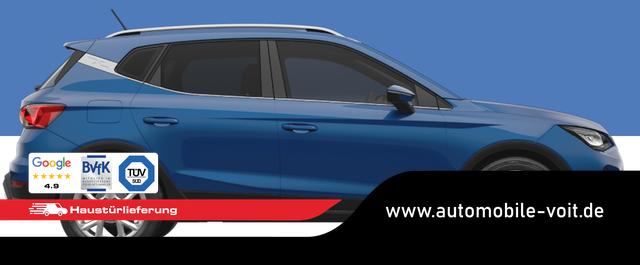 SEAT Arona - FR BESTELLFAHRZEUG / FREI KONFIGURIERBAR *5 Jahre Garantie*
