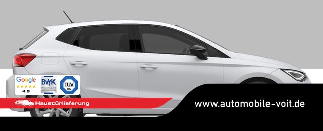 SEAT Ibiza - FR BESTELLFAHRZEUG / FREI KONFIGURIERBAR