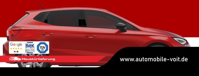 SEAT Ibiza - FR BESTELLFAHRZEUG / FREI KONFIGURIERBAR