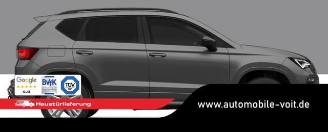 SEAT Ateca - FR BESTELLFAHRZEUG / FREI KONFIGURIERBAR