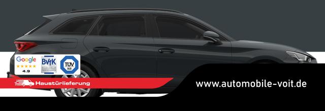SEAT Leon - Style BESTELLFAHRZEUG / FREI KONFIGURIERBAR