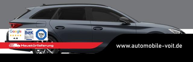 SEAT Leon - FR BESTELLFAHRZEUG / FREI KONFIGURIERBAR