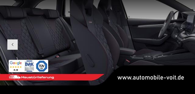Skoda Octavia RS LAGERND KURZFRISTIG LIEFERBAR ca. 3-4 WOCHEN 