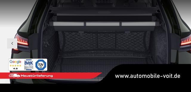 Skoda Octavia RS LAGERND KURZFRISTIG LIEFERBAR ca. 3-4 WOCHEN 