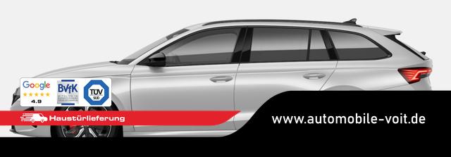 Skoda Octavia - RS *LAGERFAHRZEUG* 270,- € monatlich* 36 Monate* Ohne Kilometerbegrenzung*