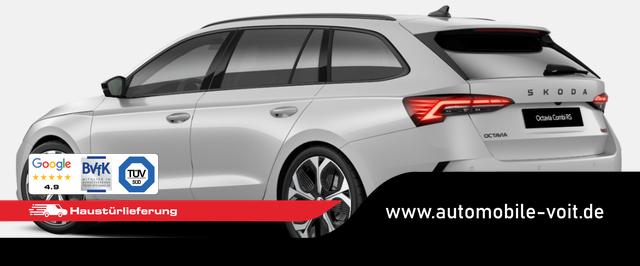 Skoda Octavia RS *LAGERFAHRZEUG* 270,- € monatlich* 36 Monate* Ohne Kilometerbegrenzung* 