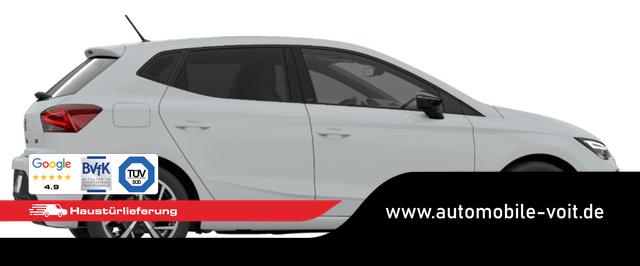 SEAT Ibiza - FR *BESTELLFAHRZEUG* 194,- &euro; monatlich*36 Monate* Ohne Kilometerbegrenzung*