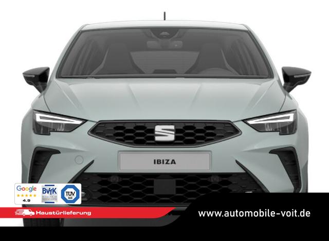 SEAT Ibiza - FR *BESTELLFAHRZEUG* 145,- &euro; monatlich* 36 Monate* Ohne Kilometerbegrenzung*