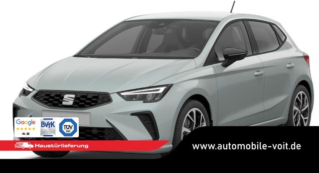 SEAT Ibiza FR *BESTELLFAHRZEUG* 145,- &euro; monatlich* 36 Monate* Ohne Kilometerbegrenzung* 