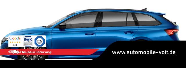 Skoda Octavia - RS *LAGERFAHRZEUG* 300,- &euro; monatlich* 36 Monate* Ohne Kilometerbegrenzung*