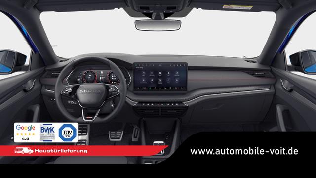 Skoda Octavia RS *LAGERFAHRZEUG* 300,- &euro; monatlich* 36 Monate* Ohne Kilometerbegrenzung* 