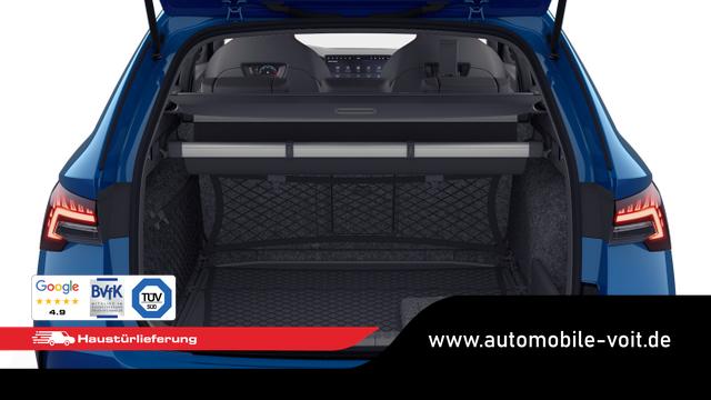 Skoda Octavia RS *LAGERFAHRZEUG* 300,- &euro; monatlich* 36 Monate* Ohne Kilometerbegrenzung* 