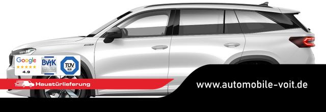 Skoda Kodiaq - Sportline *LAGERND* 405,- &euro; monatlich* 36 Monate* Ohne Kilometerbegrenzung*