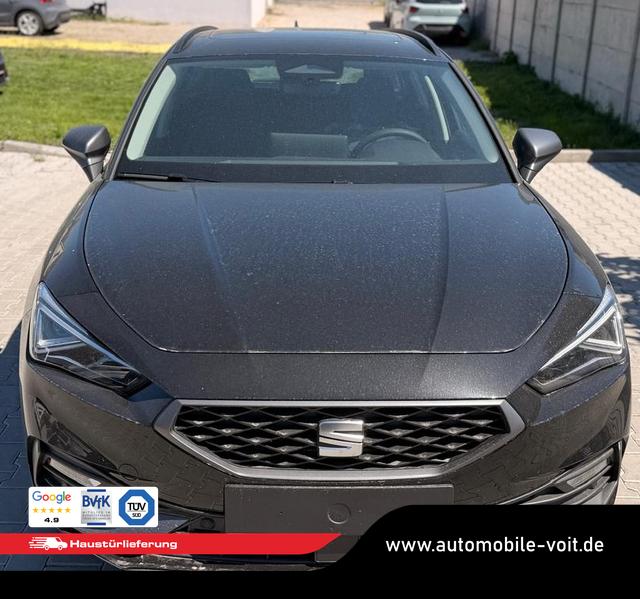 SEAT Leon FR BESTELLFAHRZEUG / FREI KONFIGURIERBAR 