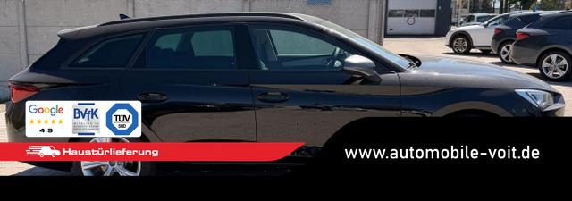 SEAT Leon FR BESTELLFAHRZEUG / FREI KONFIGURIERBAR 