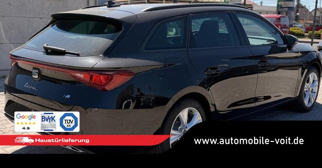 SEAT Leon FR BESTELLFAHRZEUG / FREI KONFIGURIERBAR 