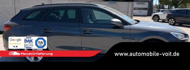 SEAT Leon FR *LAGERND* 
