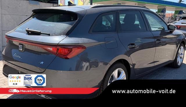 SEAT Leon FR *LAGERND* 