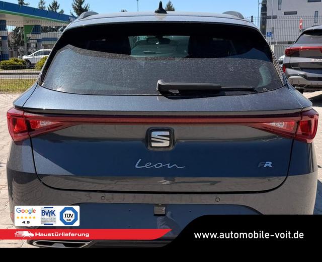 SEAT Leon FR *LAGERND* 