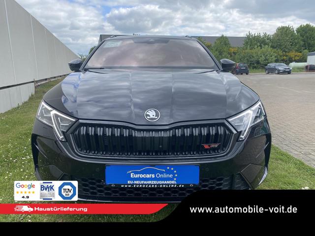 Skoda Octavia - RS *VORLAUFFAHRZEUG* 259,- &euro; monatlich* 36 Monate* Ohne Kilometerbegrenzung*