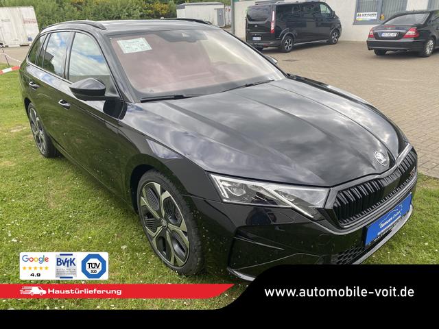 Skoda Octavia RS *VORLAUFFAHRZEUG* 259,- &euro; monatlich* 36 Monate* Ohne Kilometerbegrenzung* 