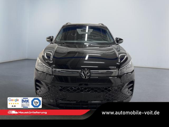 Volkswagen Tiguan R-Line Edition 2.0 TDI 4Motion 193PS/142kW DSG7 2026 +AHK+PANO+20"ALU+El. Heckklappe+Black Style+Assist Paket 