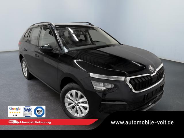 Skoda Kamiq - Selection 1.0 TSI 116PS/85kW DSG 2026 +RFK+KESSY+ACC+SHZ