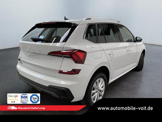 Beispielbilder, ggf. teilweise mit Sonderausstattung