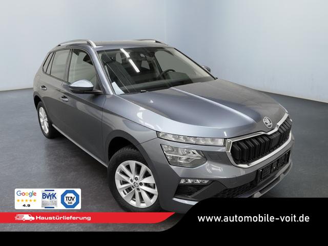 Skoda Kamiq - Selection 1.0 TSI 116PS/85kW DSG 2026 +RFK+KESSY+ACC+SHZ
