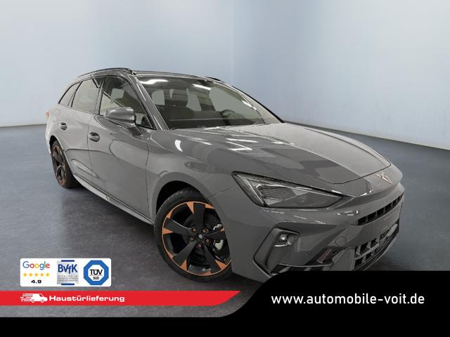 Cupra Leon Sportstourer - 1.5 eTSI 150PS/110kW DSG7 2026 | *+18" Kupfer ALU +RFK +KESSY +El. Heckklappe +Immersive +Seitenschweller*