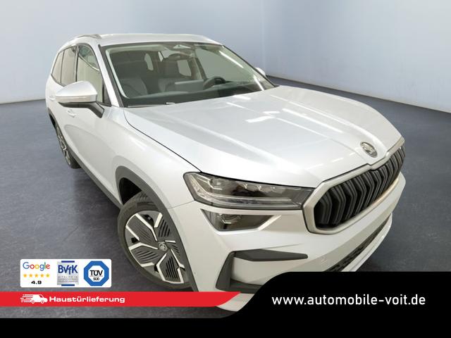 Skoda Kodiaq - Sportline 2.0 TDI 150PS/110kW DSG 2025 +7-Sitzer+CANTON+KESSY+DCC(+)