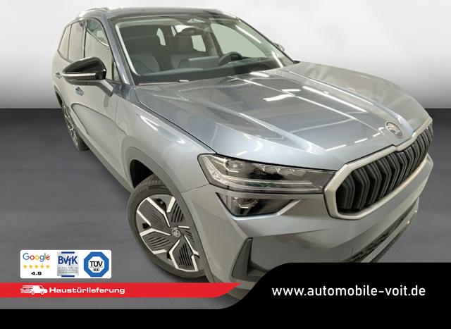 Skoda Kodiaq - Selection 1.5 eTSI mHEV 150PS/110kW DSG 2026 +19"ALU+AKUSTIK+7.STZ+WINTER-PAKET