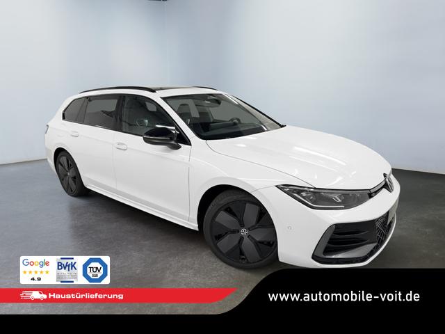 Volkswagen Passat Variant - R-Line Signatur Paket 2.0 TDI SCR 4Motion 193PS/142kW DSG7 2026 | +PANO +360 +H&K +DCC PRO +STHZ