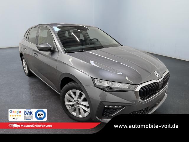 Skoda Scala - Selection 1.0 TSI 116PS/85kW DSG7 2026 +SHZ+RFK
