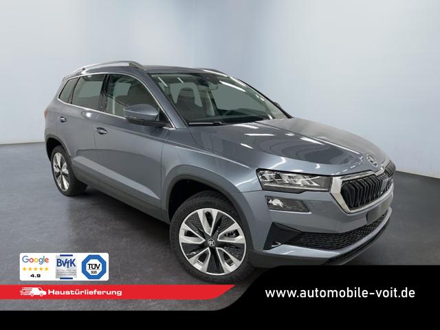 Skoda Karoq - Selection 1.5 TSI DSG 150PS/110kW 2026 +AHK+18" ALU+SHZ+ACC