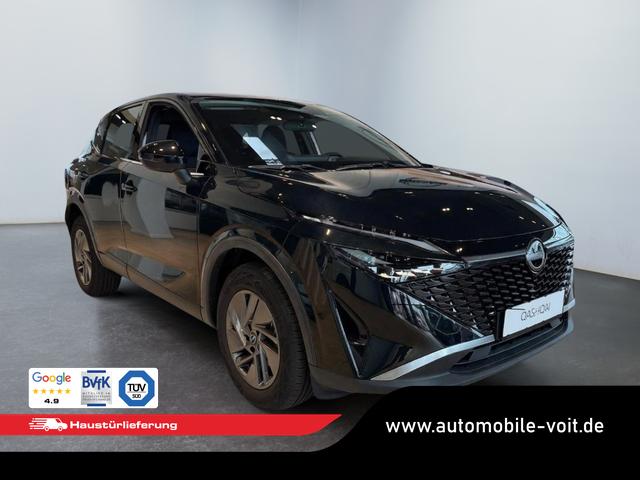 Nissan Qashqai - Tekna+ 1.3 MHEV 158PS/116kW Xtronic 2024 | +20"ALU+PANO+BOSE+HuD